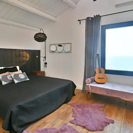 Vila Luna 8, Emma Cefalù