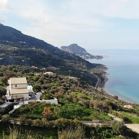 Luna 8, Emma * Cefalù